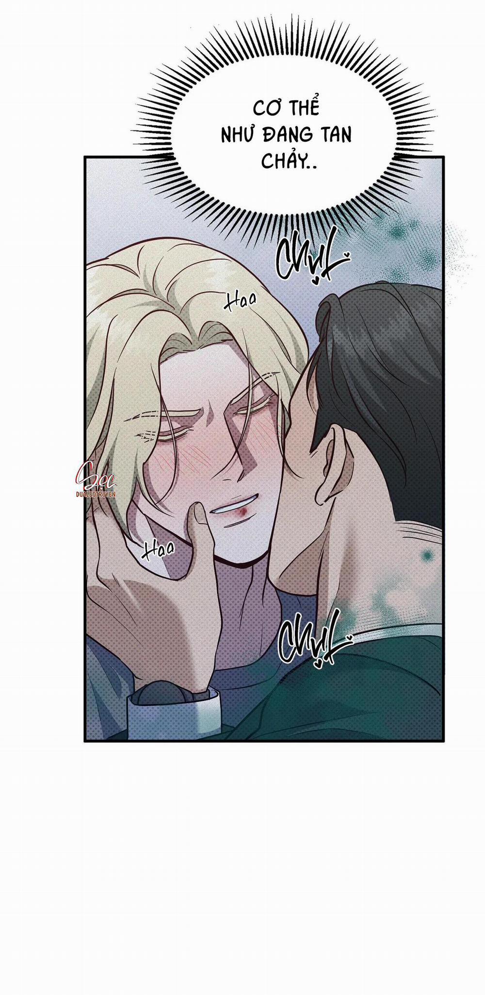 (ABO) NỖI U SẦU CỦA MANHATTAN 9 trang 25