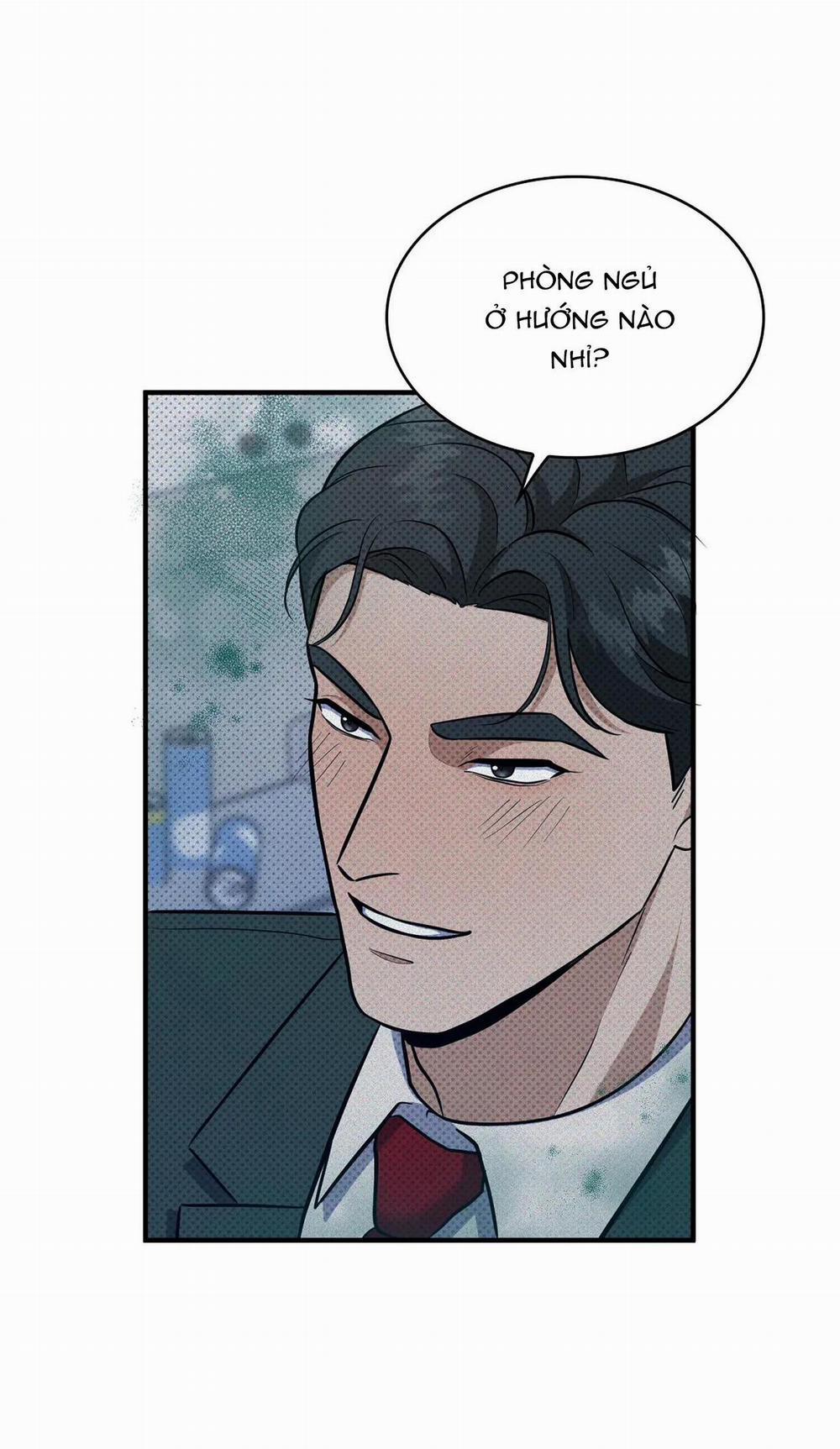 (ABO) NỖI U SẦU CỦA MANHATTAN 9 trang 28