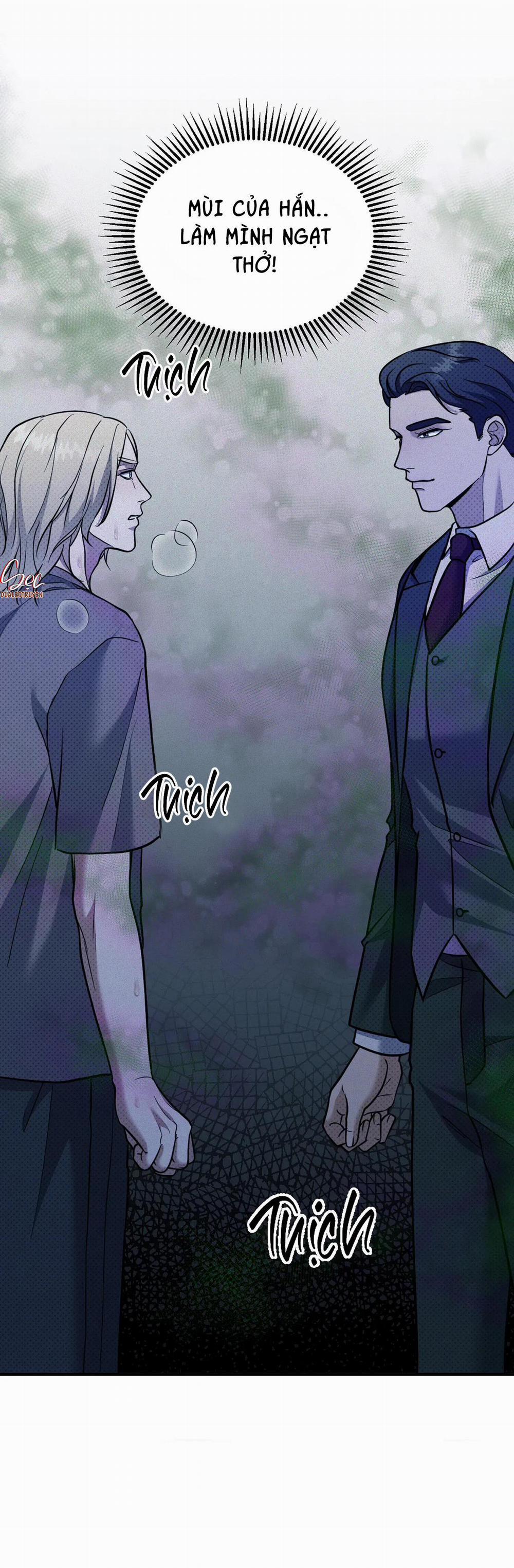 (ABO) NỖI U SẦU CỦA MANHATTAN 9 trang 3