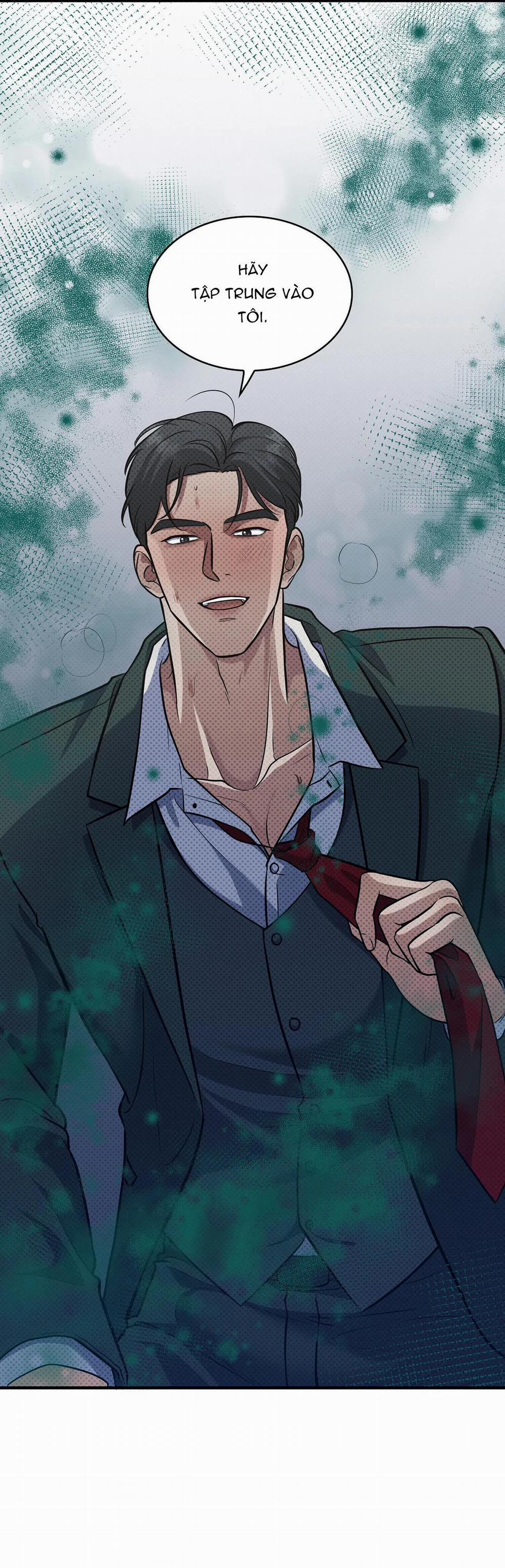 (ABO) NỖI U SẦU CỦA MANHATTAN 9 trang 36