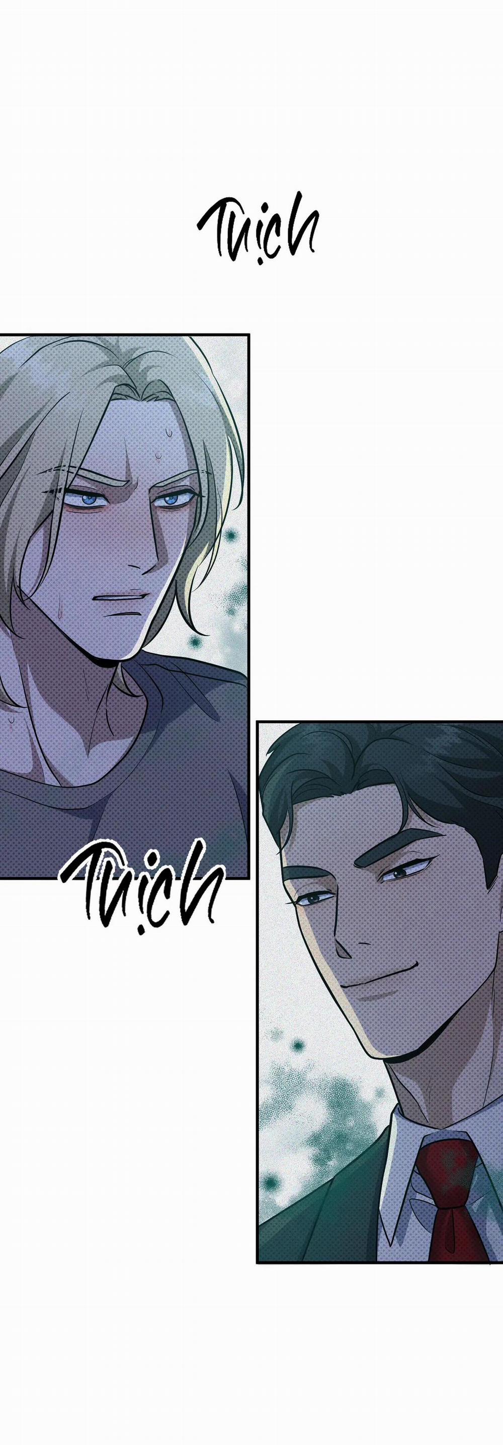 (ABO) NỖI U SẦU CỦA MANHATTAN 9 trang 4