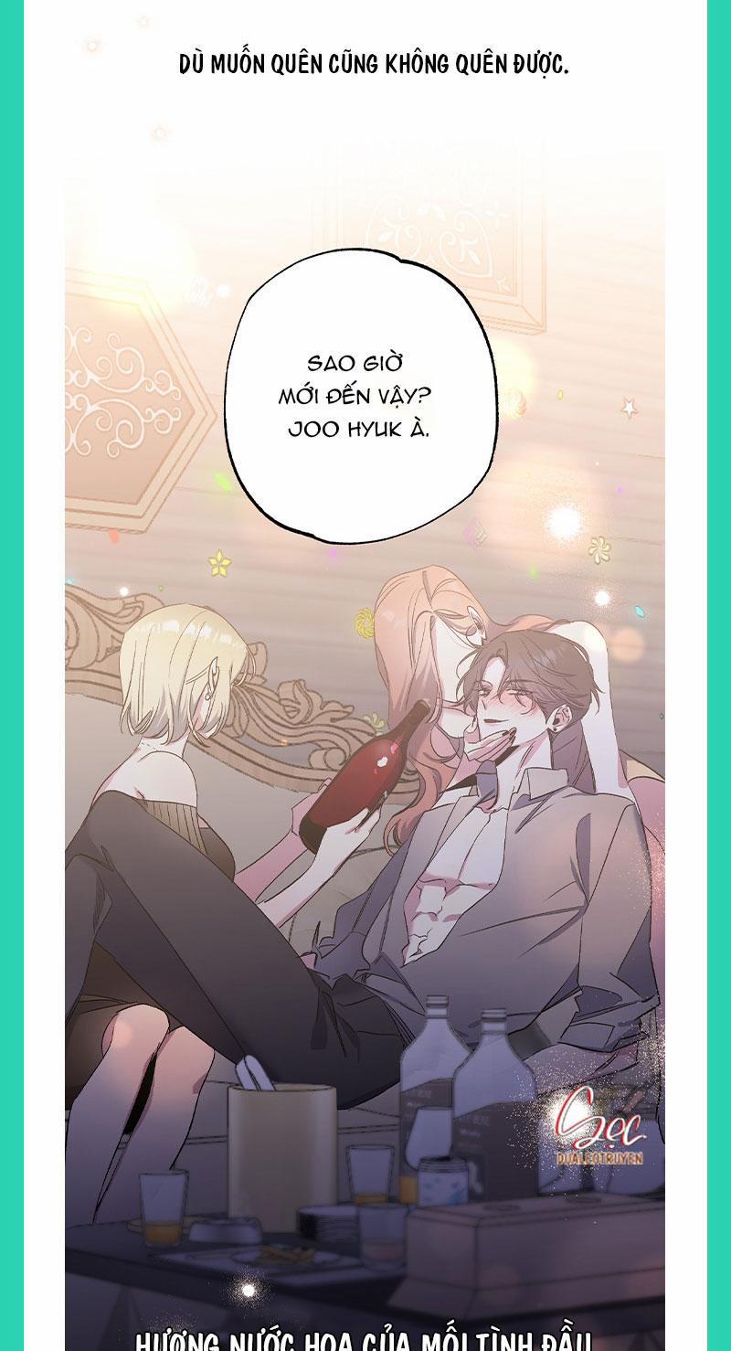 (ABO) VŨ TRỤ NƠI EM XUỐNG 0 trang 3