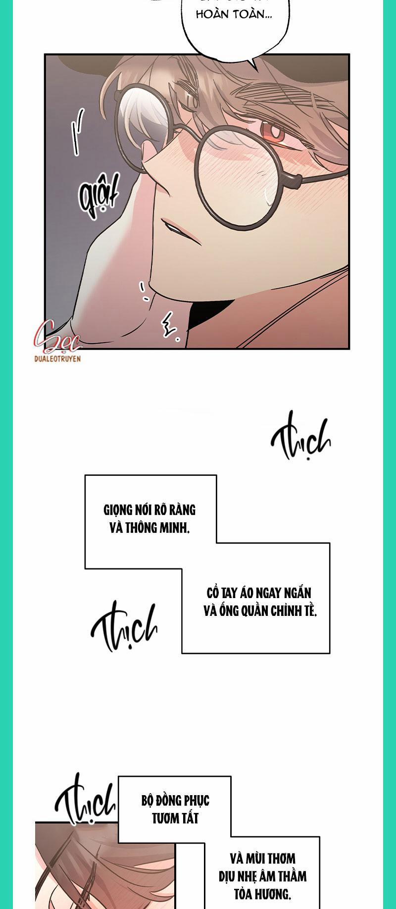 (ABO) VŨ TRỤ NƠI EM XUỐNG 0 trang 8