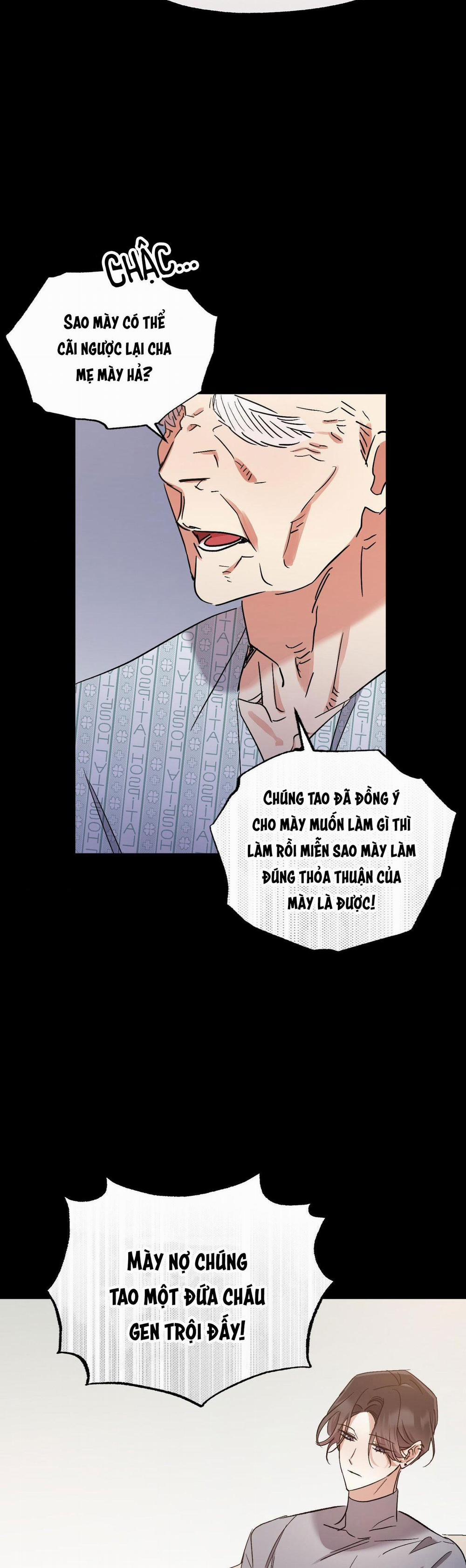 (ABO) VŨ TRỤ NƠI EM XUỐNG 10 trang 17