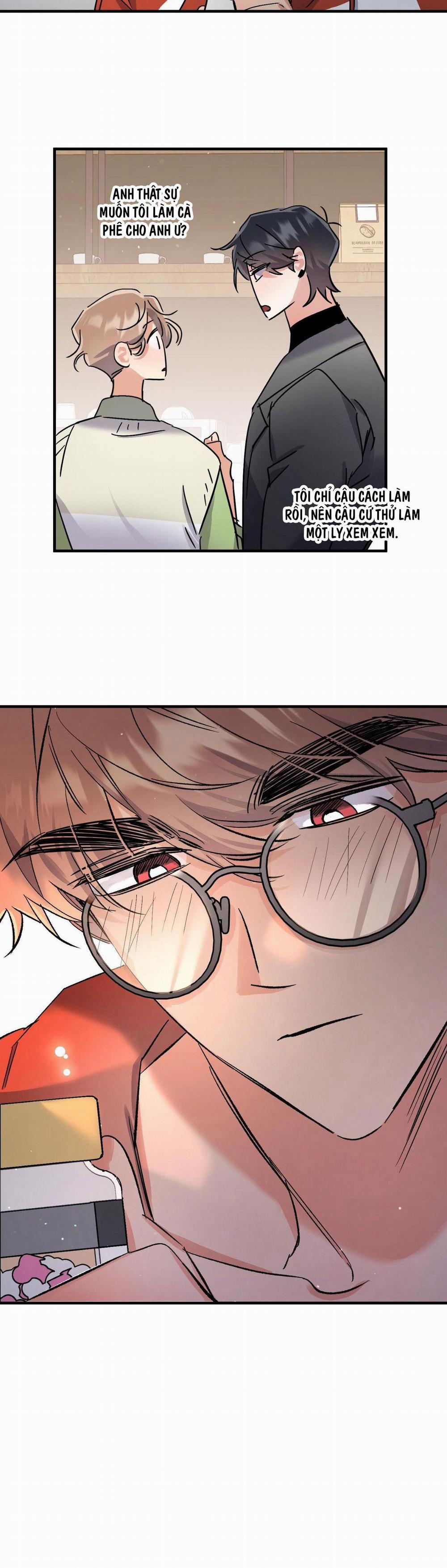 (ABO) VŨ TRỤ NƠI EM XUỐNG 10 trang 8