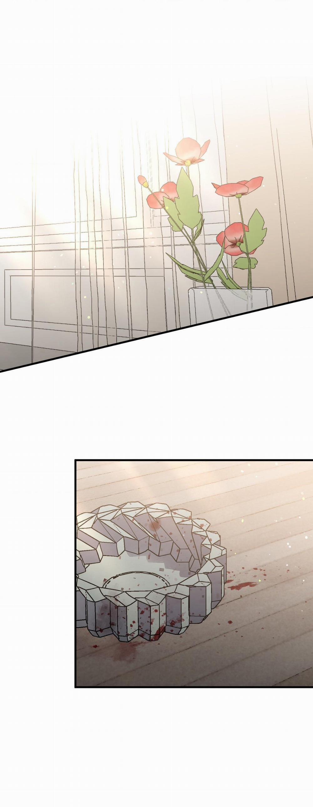 (ABO) VŨ TRỤ NƠI EM XUỐNG 11 trang 1