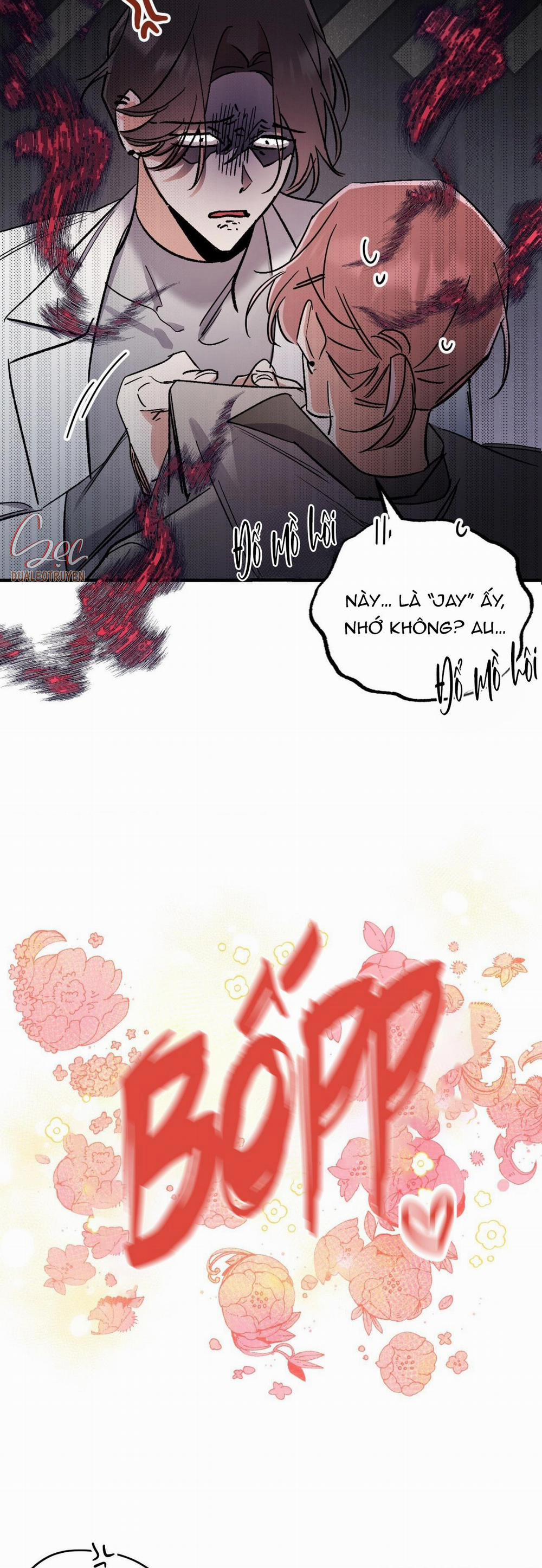 (ABO) VŨ TRỤ NƠI EM XUỐNG 11 trang 12