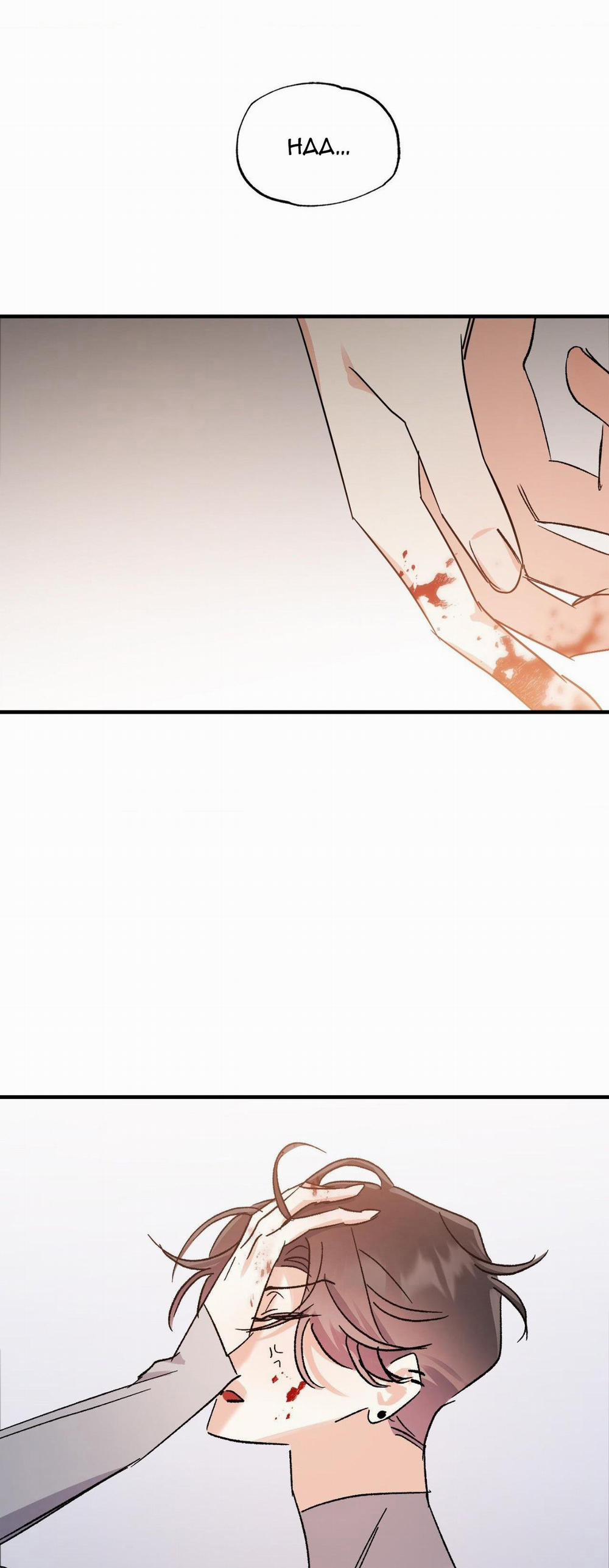 (ABO) VŨ TRỤ NƠI EM XUỐNG 11 trang 2