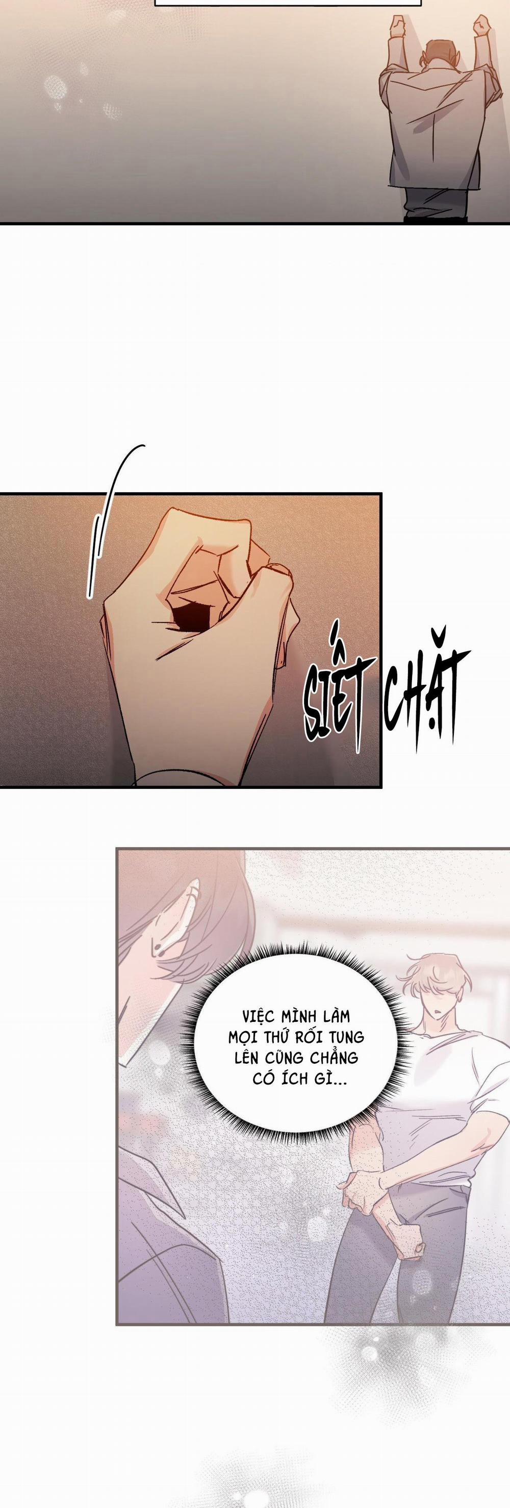 (ABO) VŨ TRỤ NƠI EM XUỐNG 11 trang 20
