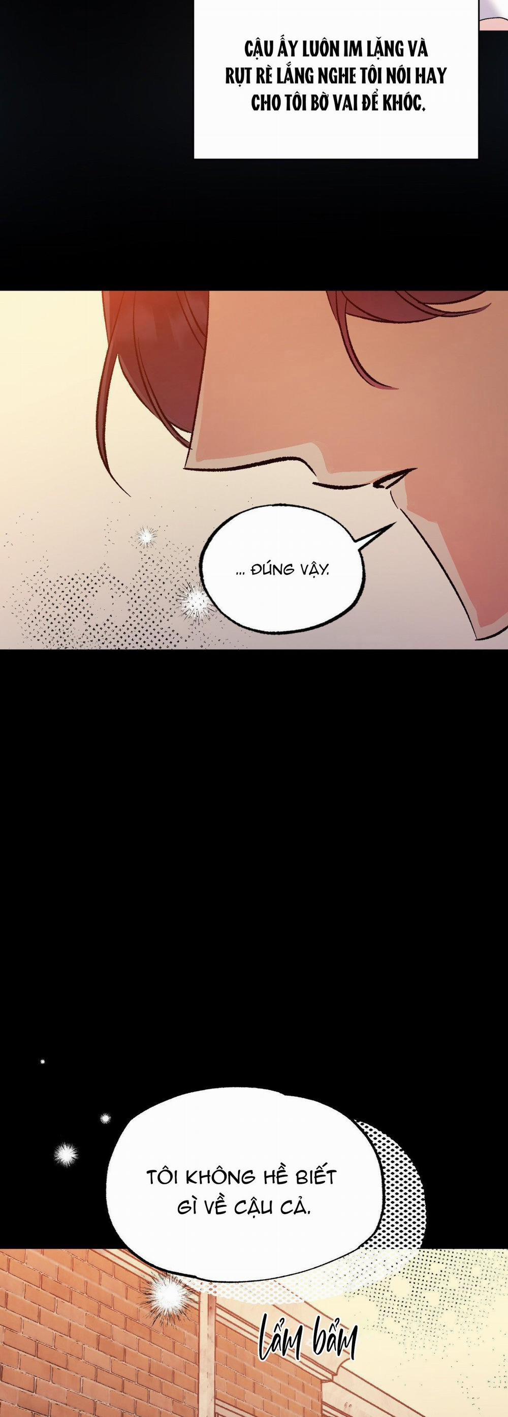 (ABO) VŨ TRỤ NƠI EM XUỐNG 11 trang 25