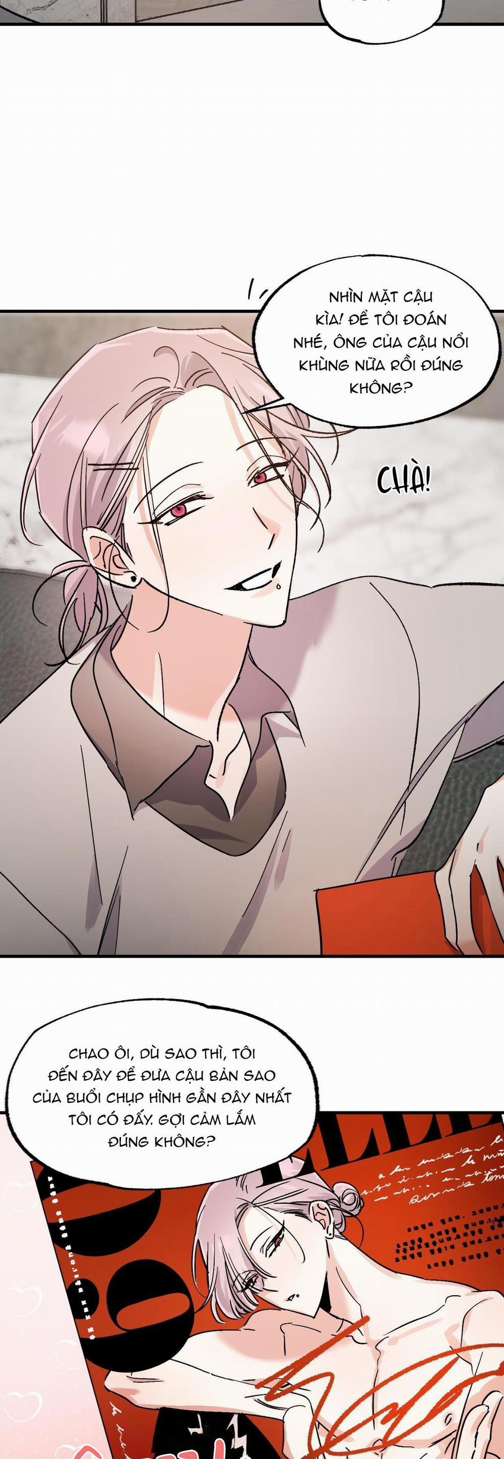 (ABO) VŨ TRỤ NƠI EM XUỐNG 11 trang 8