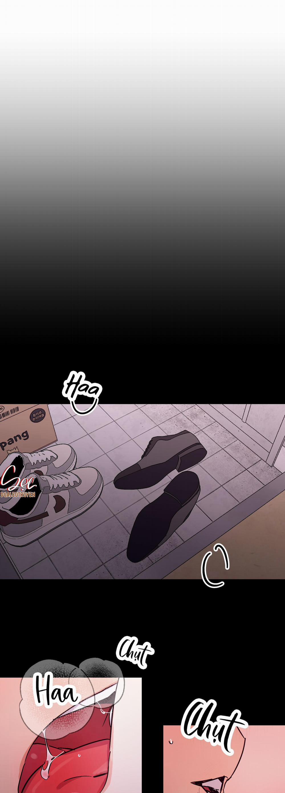 (ABO) VŨ TRỤ NƠI EM XUỐNG 12 trang 12