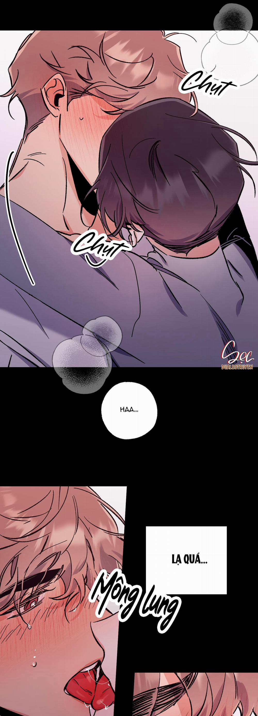 (ABO) VŨ TRỤ NƠI EM XUỐNG 12 trang 15