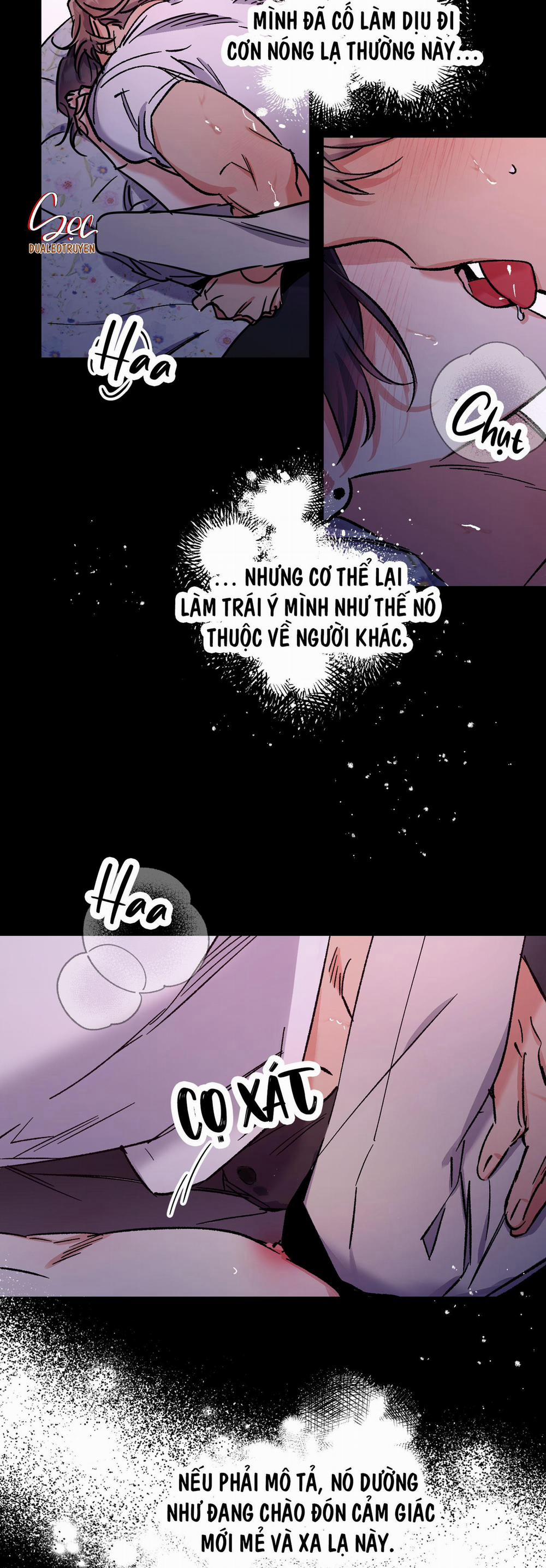 (ABO) VŨ TRỤ NƠI EM XUỐNG 12 trang 24