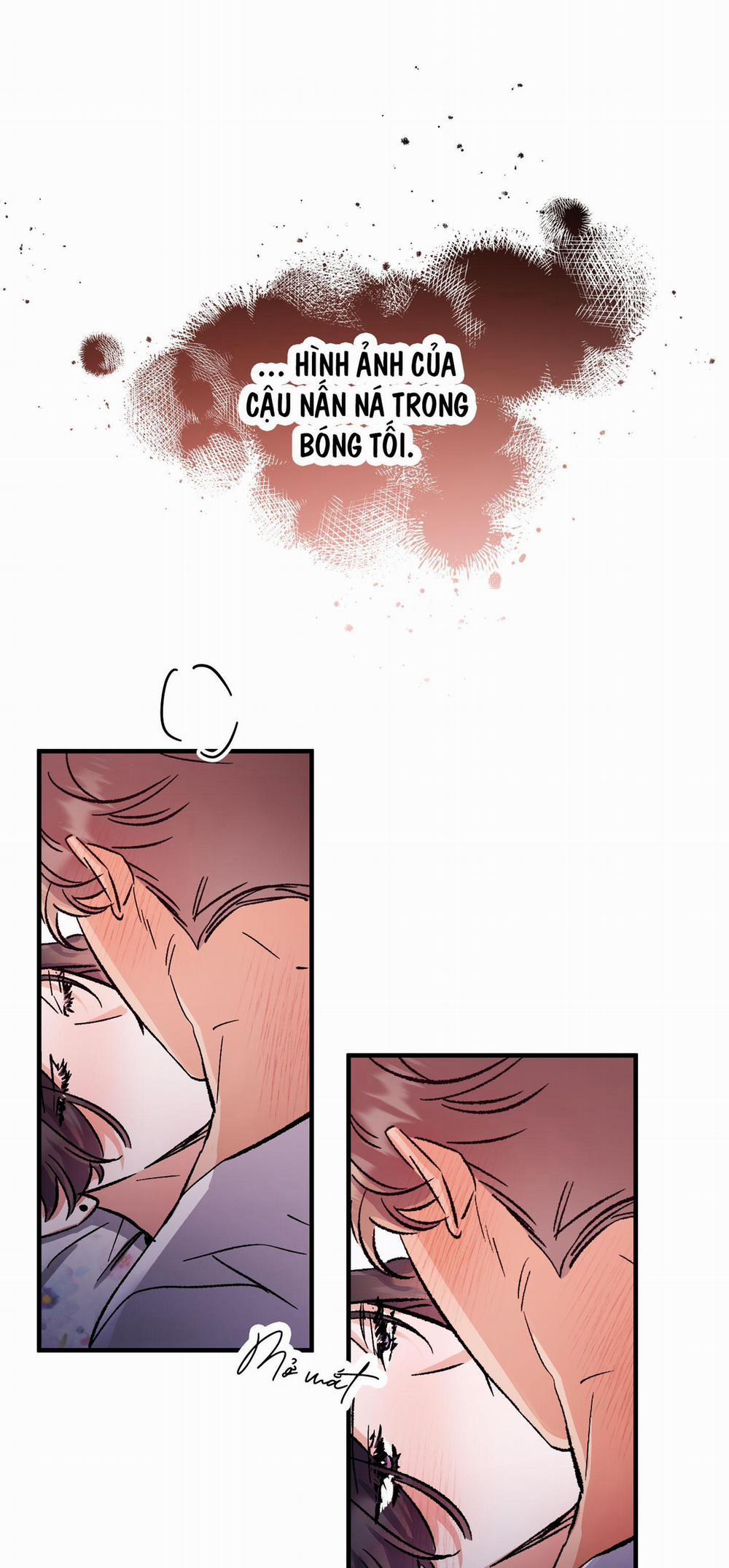 (ABO) VŨ TRỤ NƠI EM XUỐNG 12 trang 27