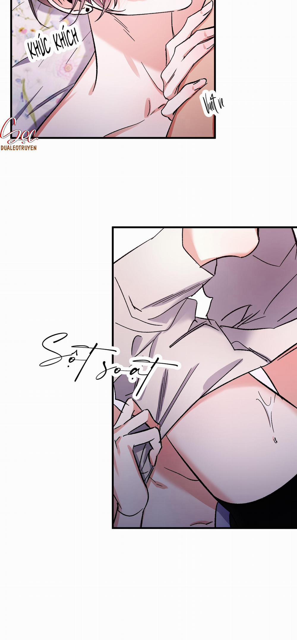 (ABO) VŨ TRỤ NƠI EM XUỐNG 12 trang 29