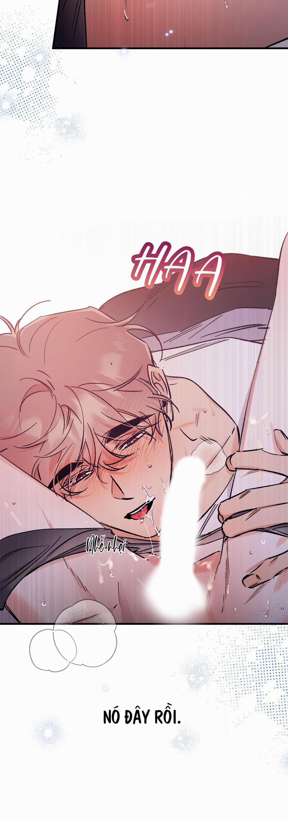 (ABO) VŨ TRỤ NƠI EM XUỐNG 13 trang 11