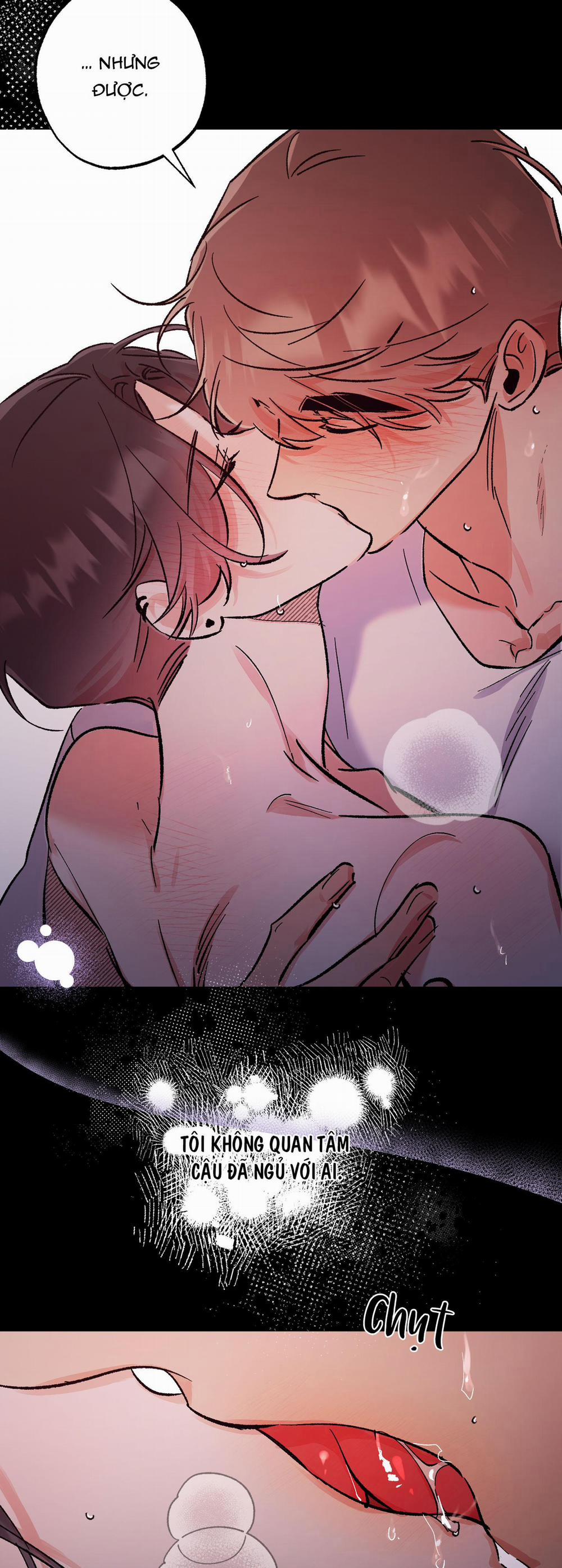 (ABO) VŨ TRỤ NƠI EM XUỐNG 13 trang 20