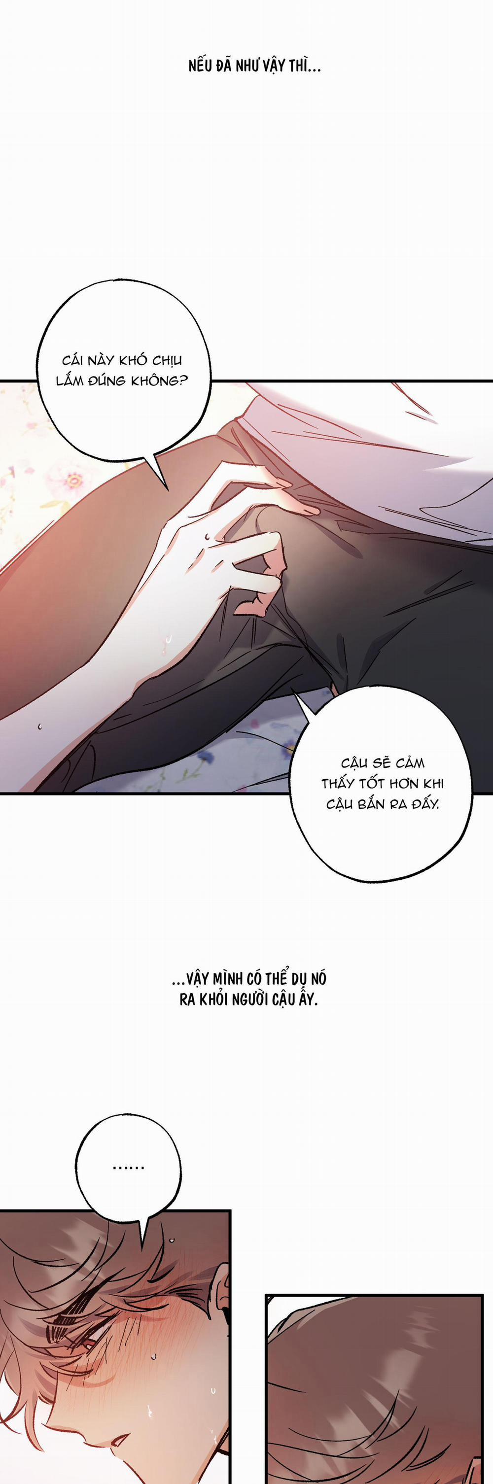 (ABO) VŨ TRỤ NƠI EM XUỐNG 13 trang 24