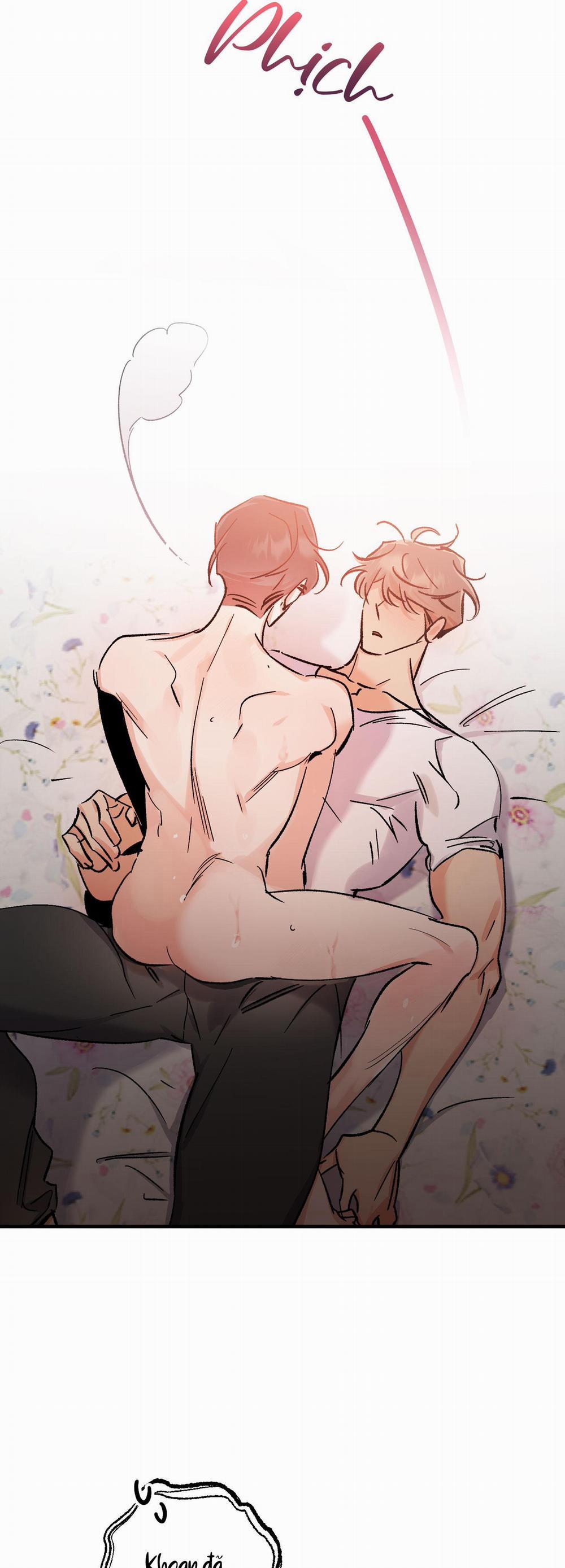 (ABO) VŨ TRỤ NƠI EM XUỐNG 13 trang 28