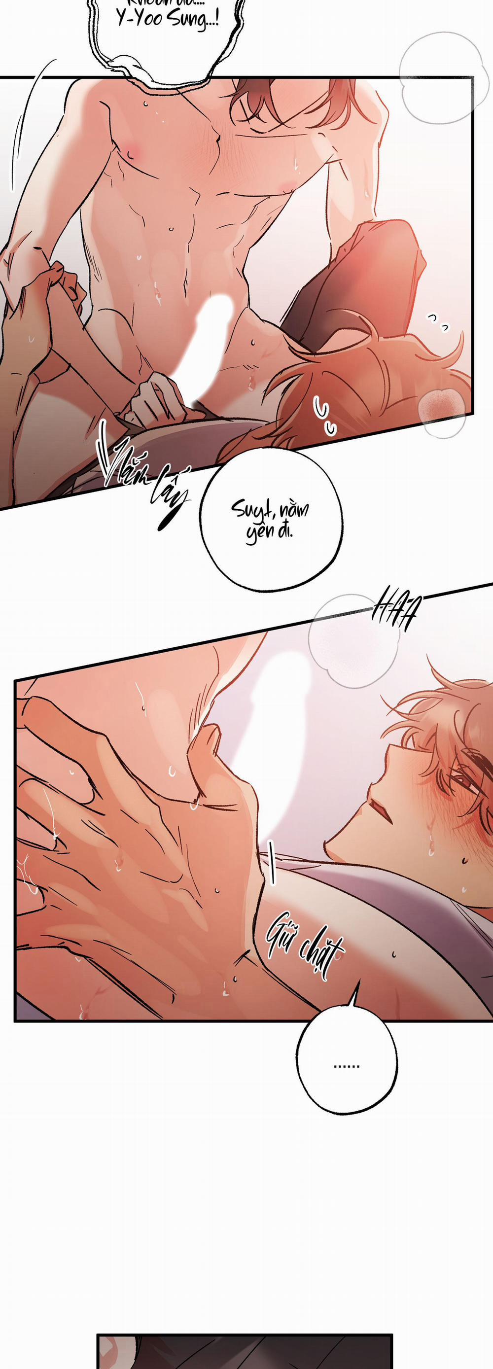 (ABO) VŨ TRỤ NƠI EM XUỐNG 13 trang 29