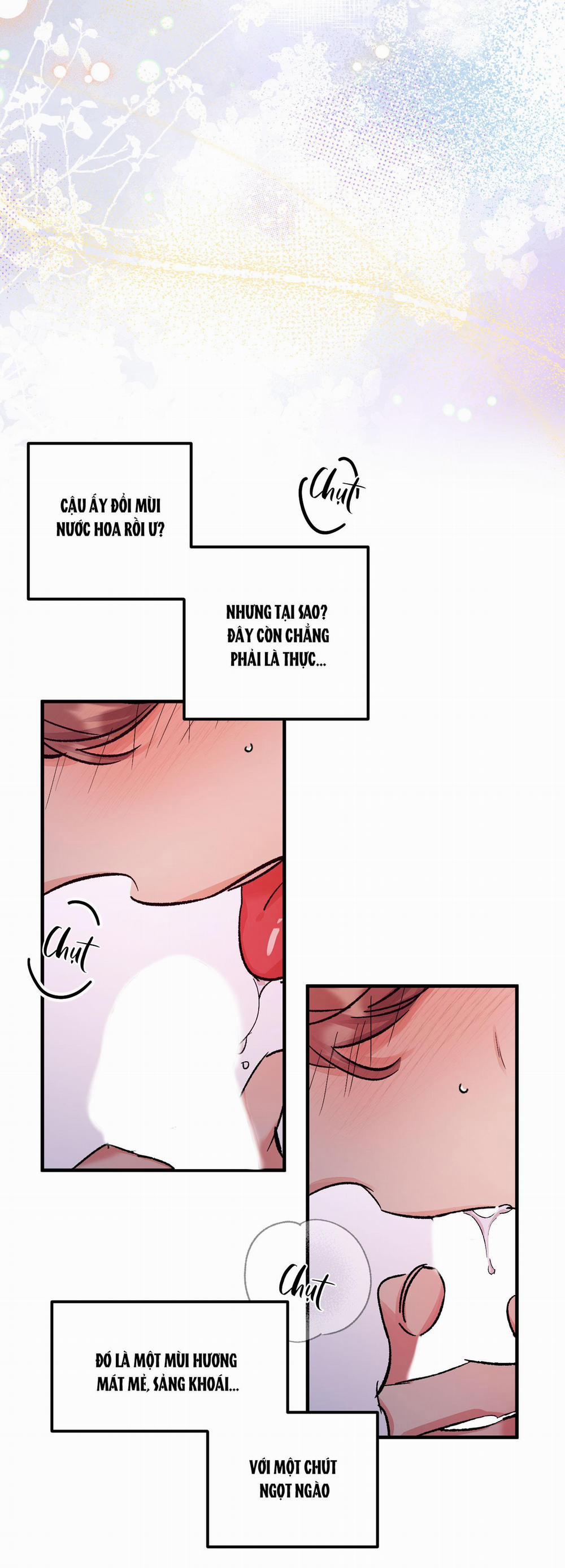 (ABO) VŨ TRỤ NƠI EM XUỐNG 13 trang 6