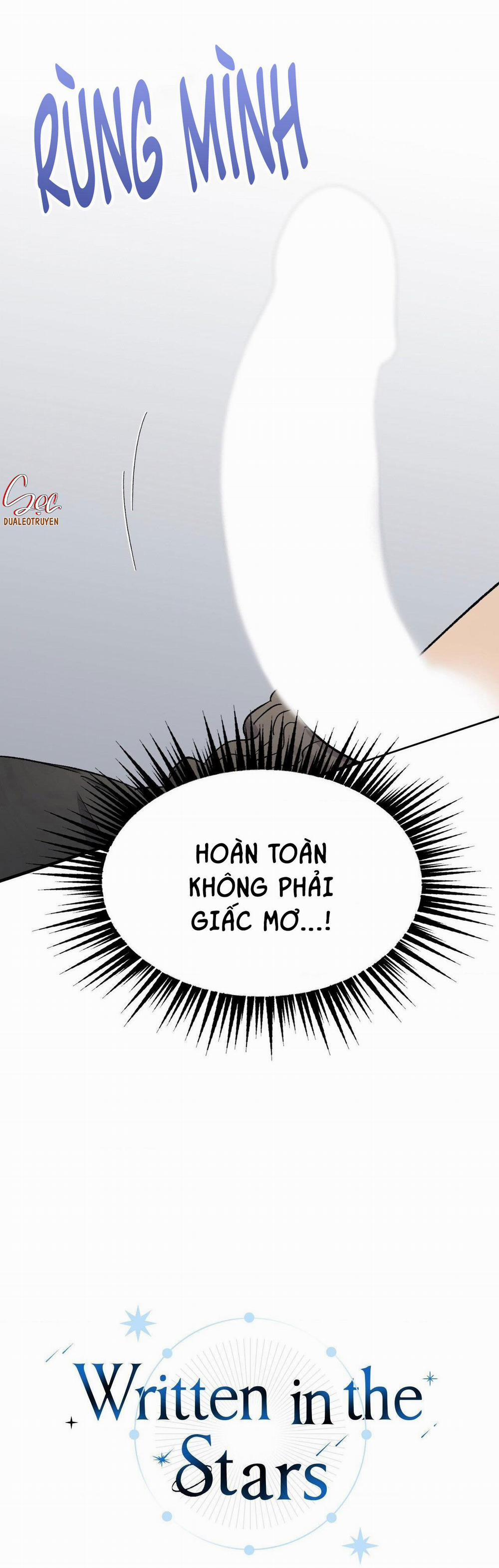 (ABO) VŨ TRỤ NƠI EM XUỐNG 14 trang 16