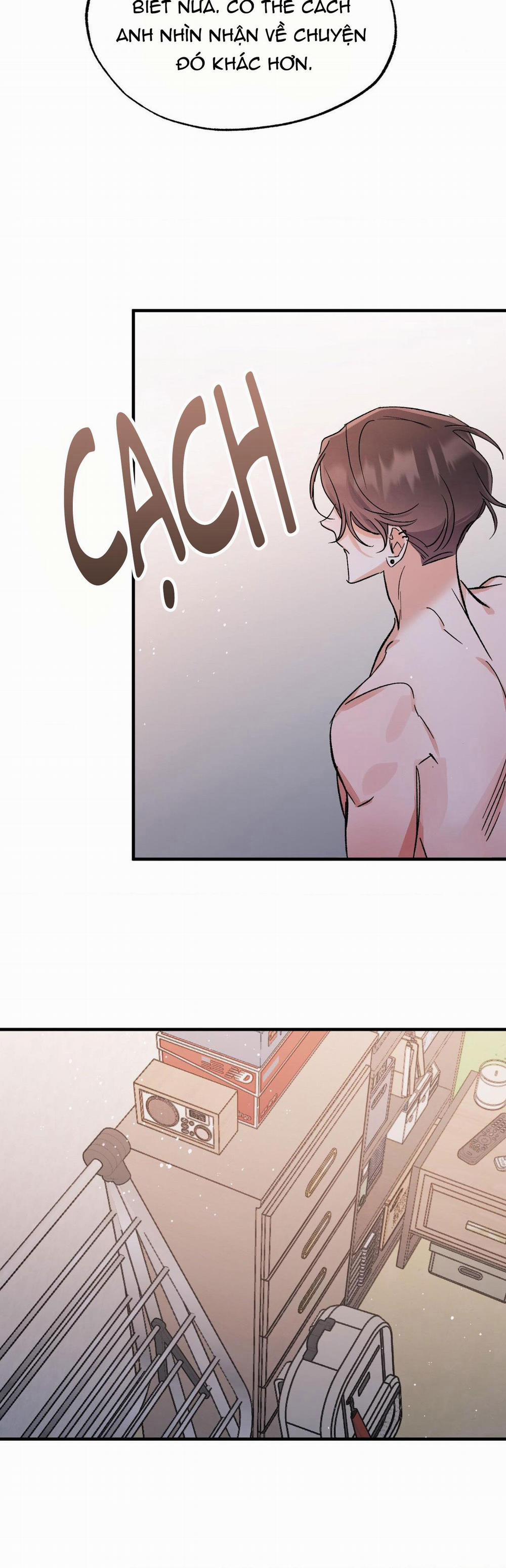 (ABO) VŨ TRỤ NƠI EM XUỐNG 15 trang 20