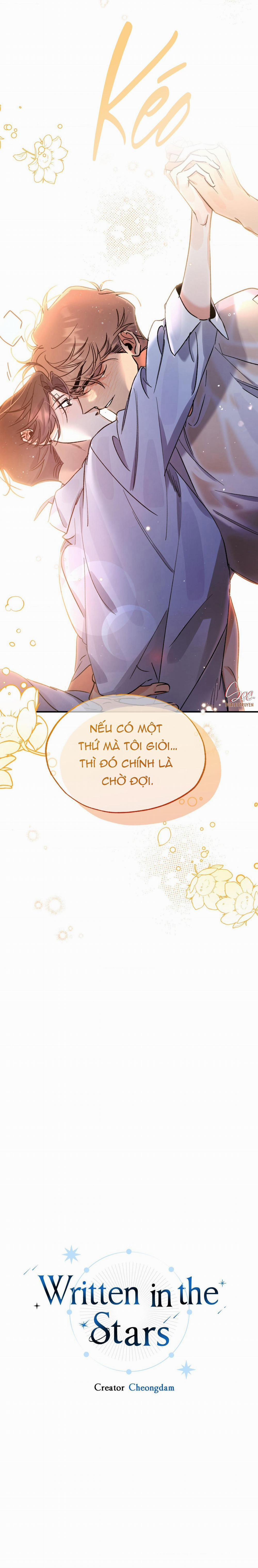 (ABO) VŨ TRỤ NƠI EM XUỐNG 16 trang 15