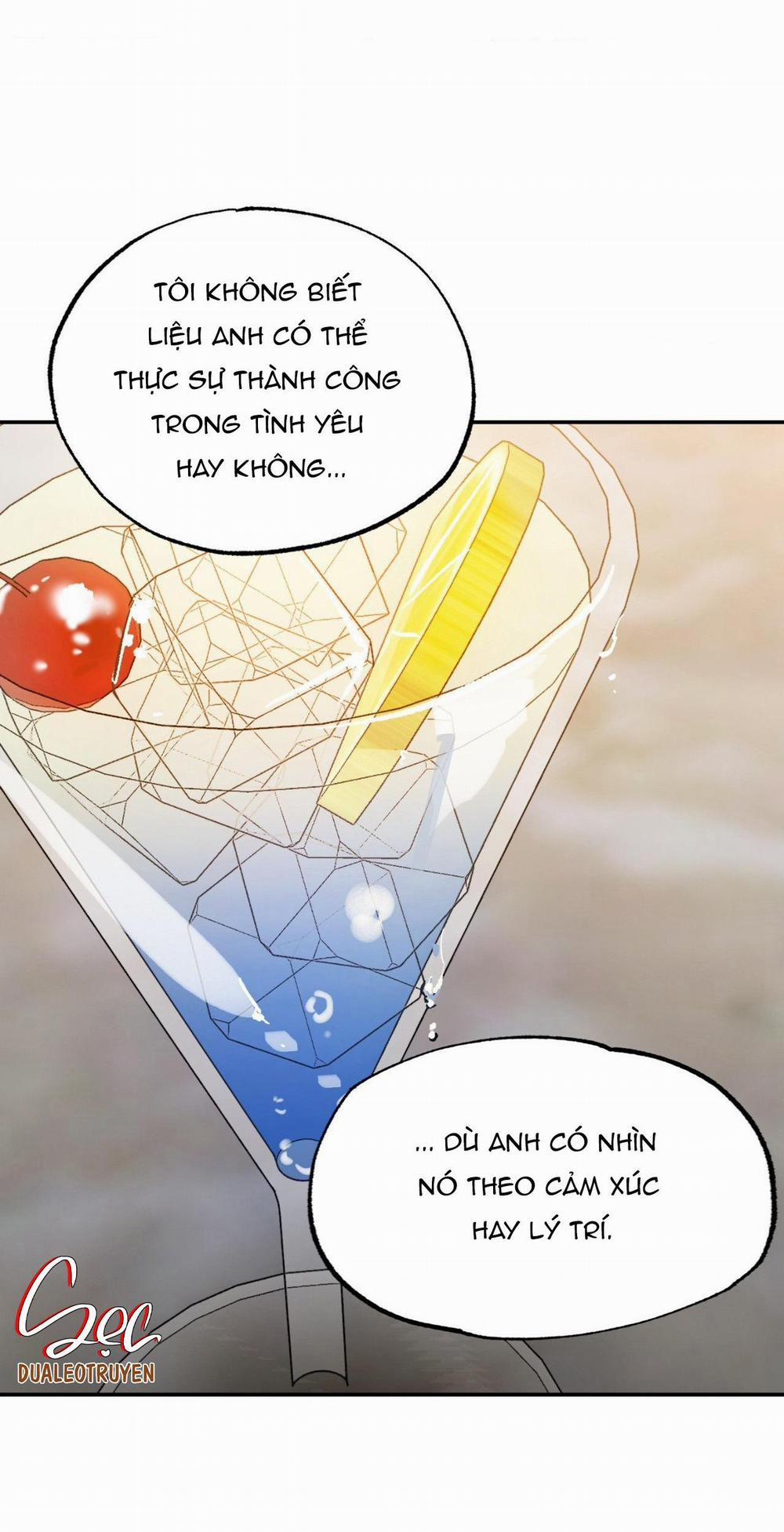 (ABO) VŨ TRỤ NƠI EM XUỐNG 17 trang 11