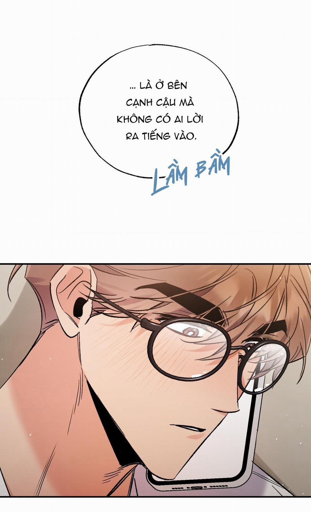 (ABO) VŨ TRỤ NƠI EM XUỐNG 17 trang 36