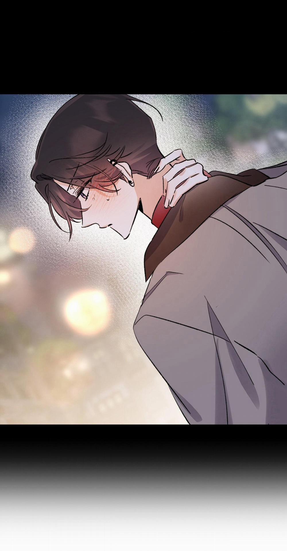 (ABO) VŨ TRỤ NƠI EM XUỐNG 17 trang 41