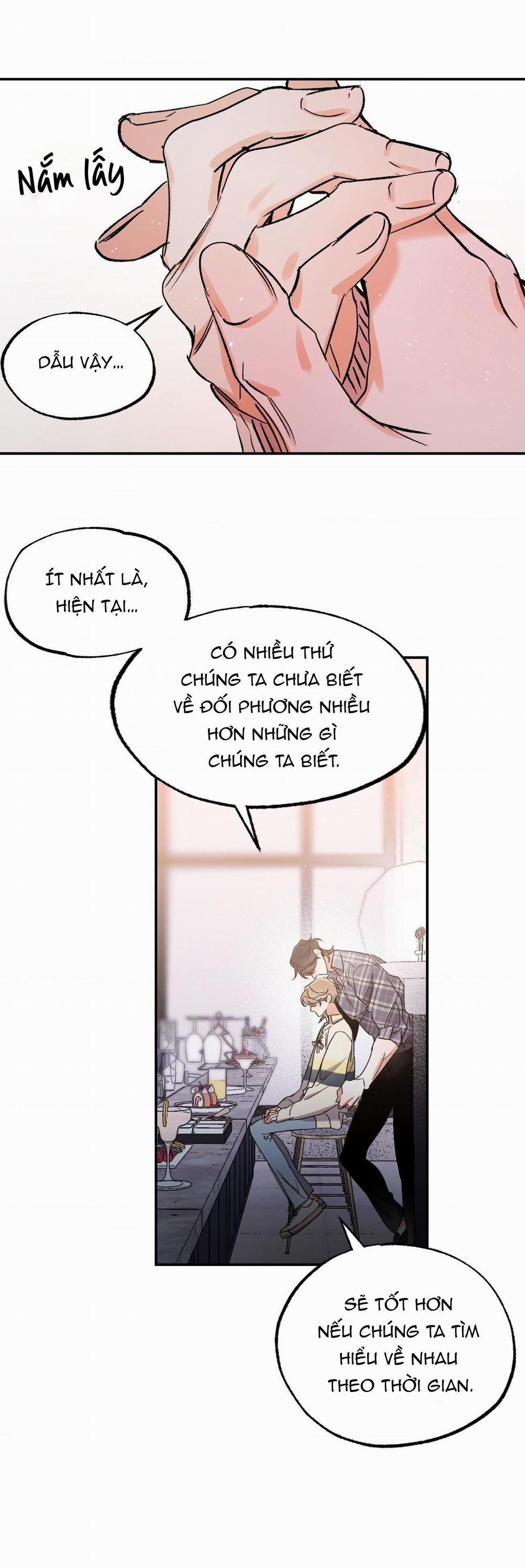 (ABO) VŨ TRỤ NƠI EM XUỐNG 17 trang 6