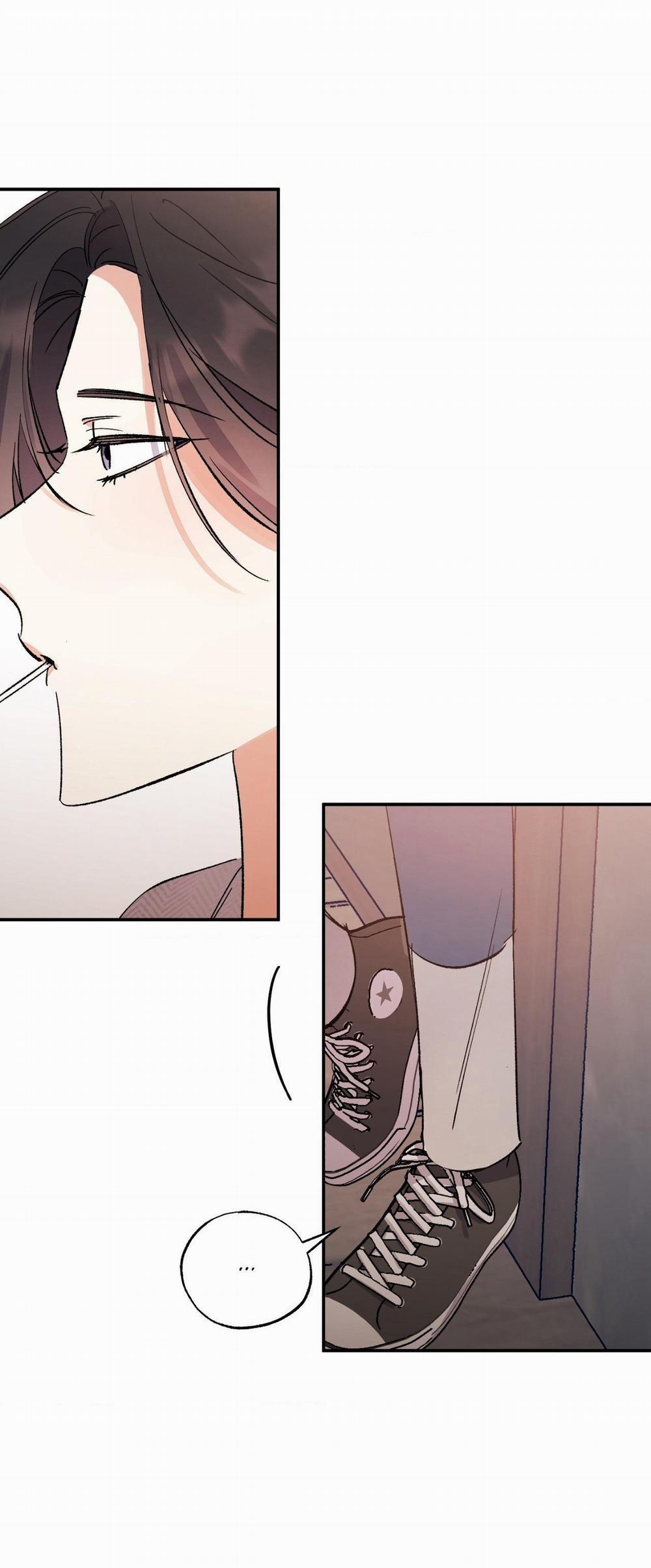 (ABO) VŨ TRỤ NƠI EM XUỐNG 18 trang 20