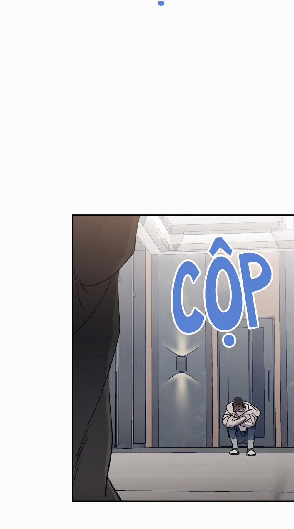 (ABO) VŨ TRỤ NƠI EM XUỐNG 18 trang 26