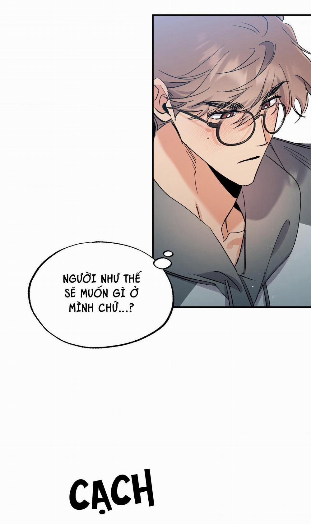 (ABO) VŨ TRỤ NƠI EM XUỐNG 19 trang 28