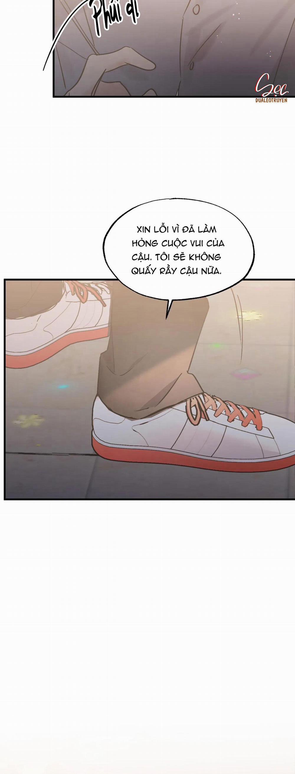 (ABO) VŨ TRỤ NƠI EM XUỐNG 2 trang 14