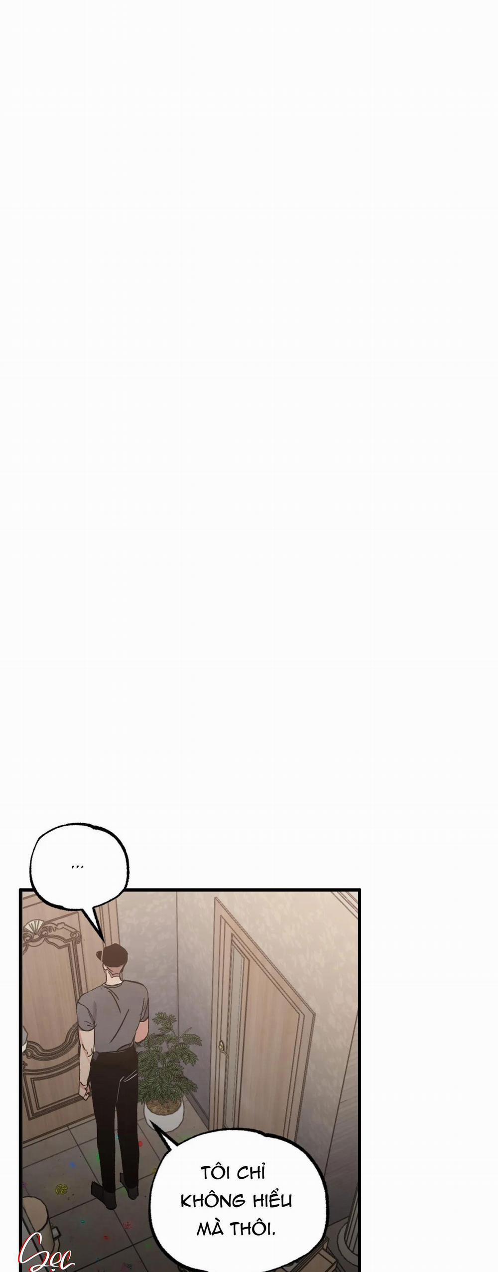 (ABO) VŨ TRỤ NƠI EM XUỐNG 2 trang 21