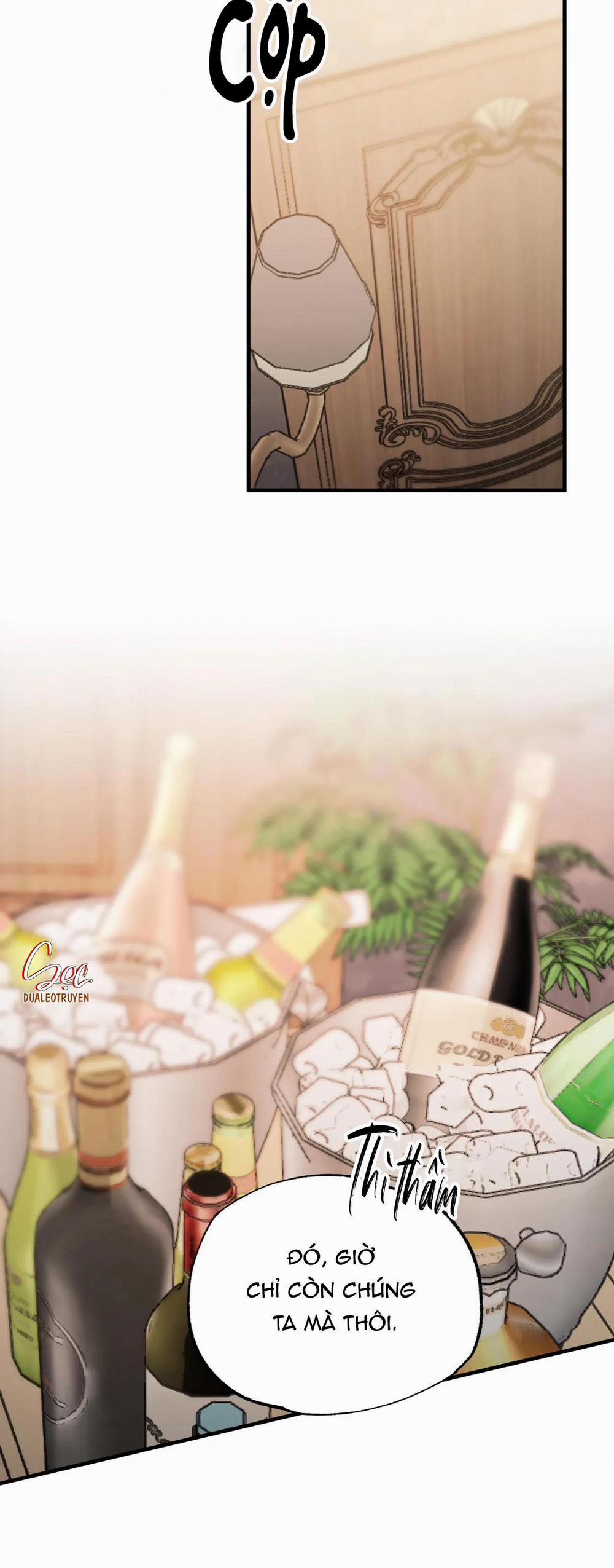 (ABO) VŨ TRỤ NƠI EM XUỐNG 2 trang 25