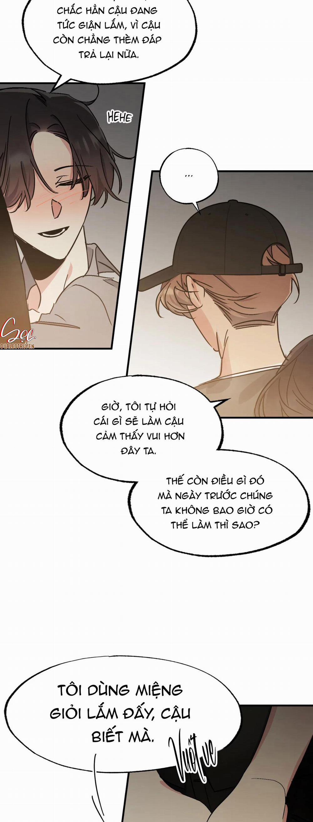 (ABO) VŨ TRỤ NƠI EM XUỐNG 2 trang 27