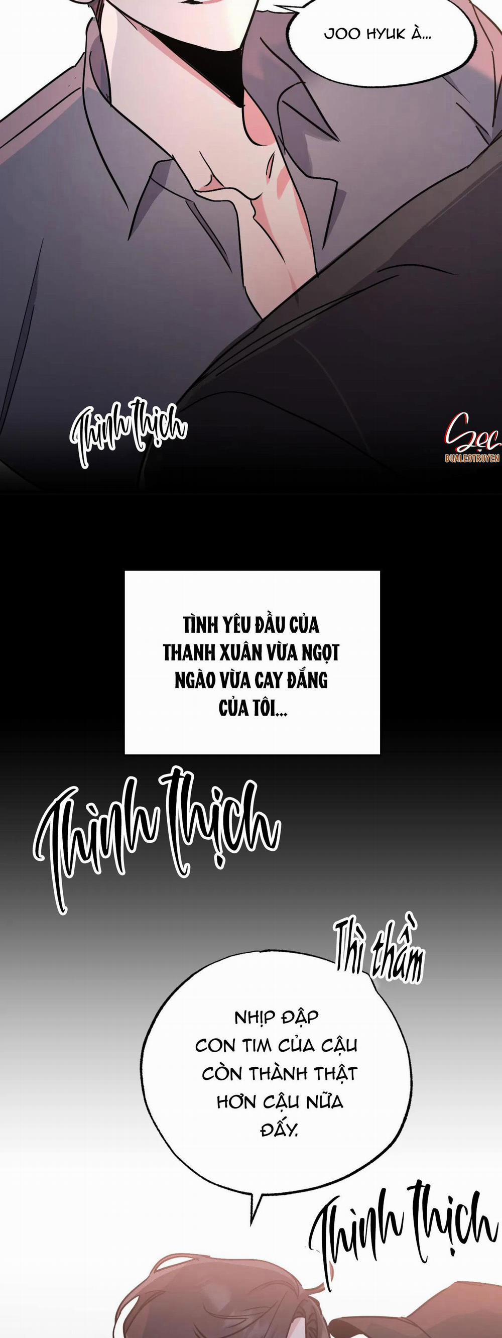 (ABO) VŨ TRỤ NƠI EM XUỐNG 2 trang 34