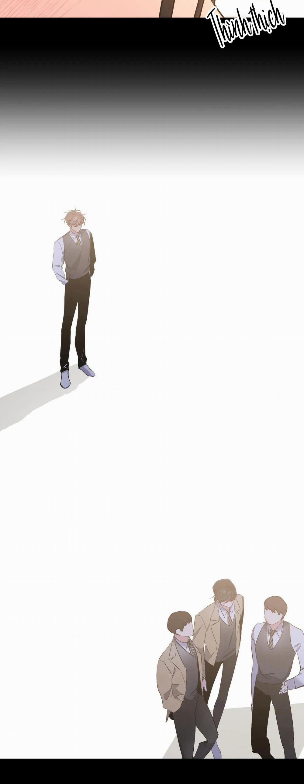 (ABO) VŨ TRỤ NƠI EM XUỐNG 2 trang 4