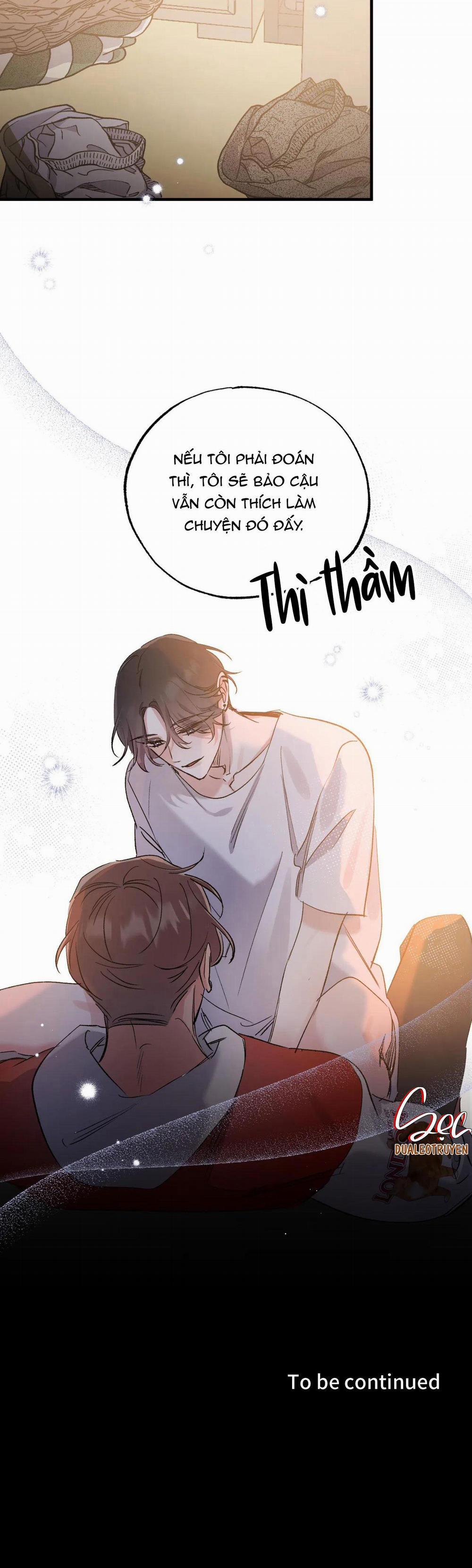 (ABO) VŨ TRỤ NƠI EM XUỐNG 3 trang 25