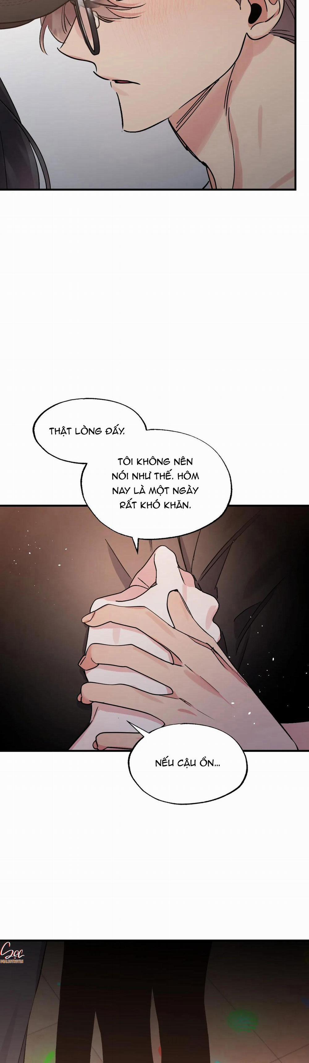 (ABO) VŨ TRỤ NƠI EM XUỐNG 3 trang 7