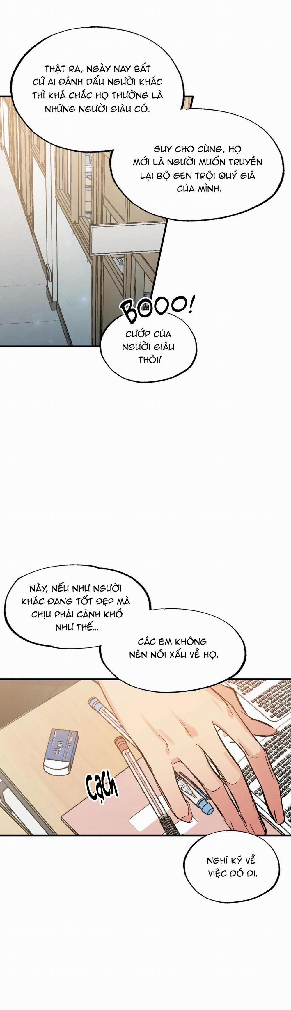 (ABO) VŨ TRỤ NƠI EM XUỐNG 4 trang 4