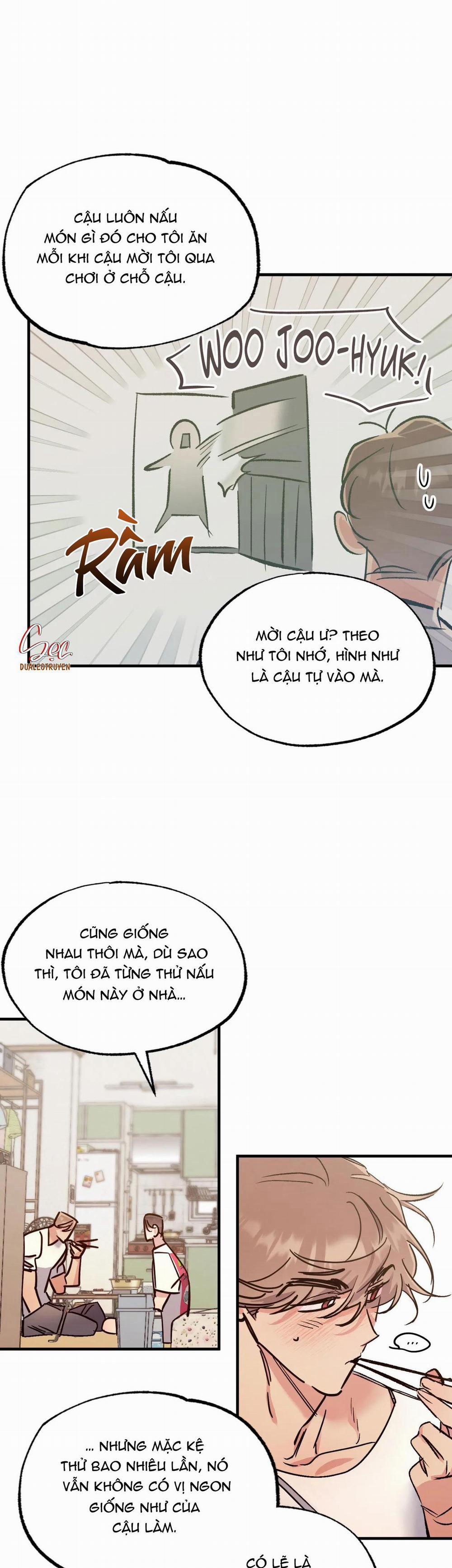 (ABO) VŨ TRỤ NƠI EM XUỐNG 5 trang 5