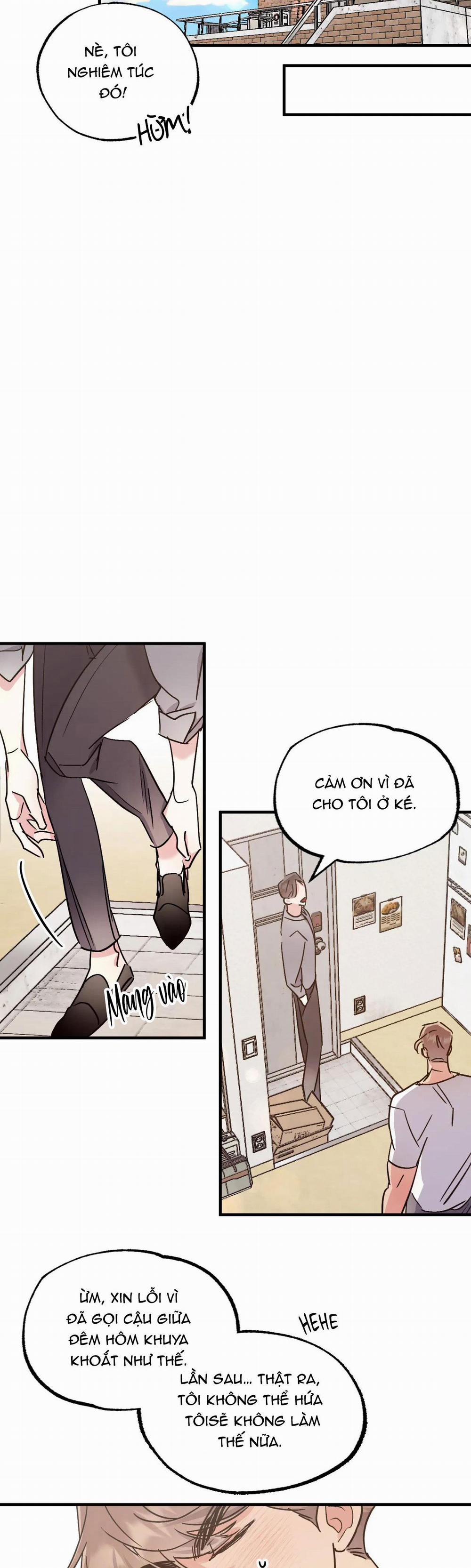 (ABO) VŨ TRỤ NƠI EM XUỐNG 5 trang 7