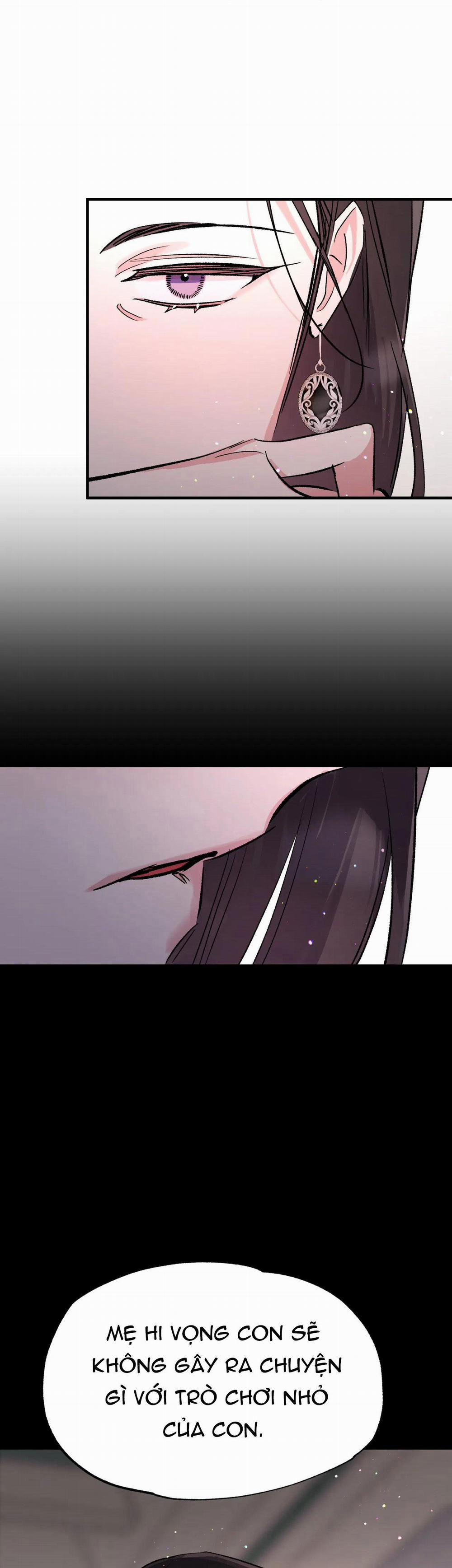 (ABO) VŨ TRỤ NƠI EM XUỐNG 6 trang 17