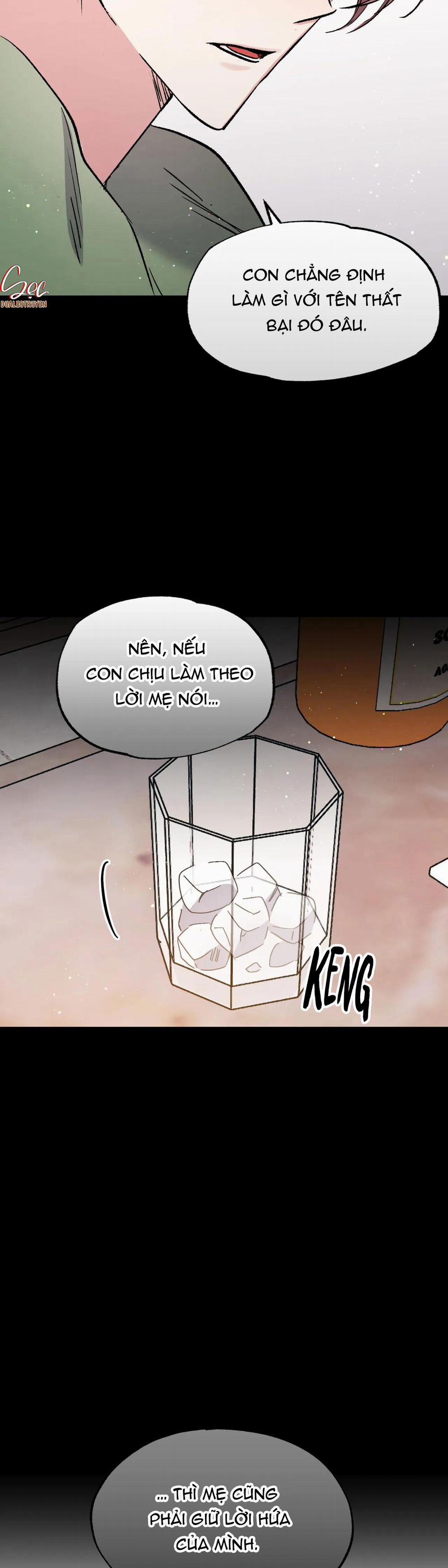 (ABO) VŨ TRỤ NƠI EM XUỐNG 6 trang 24