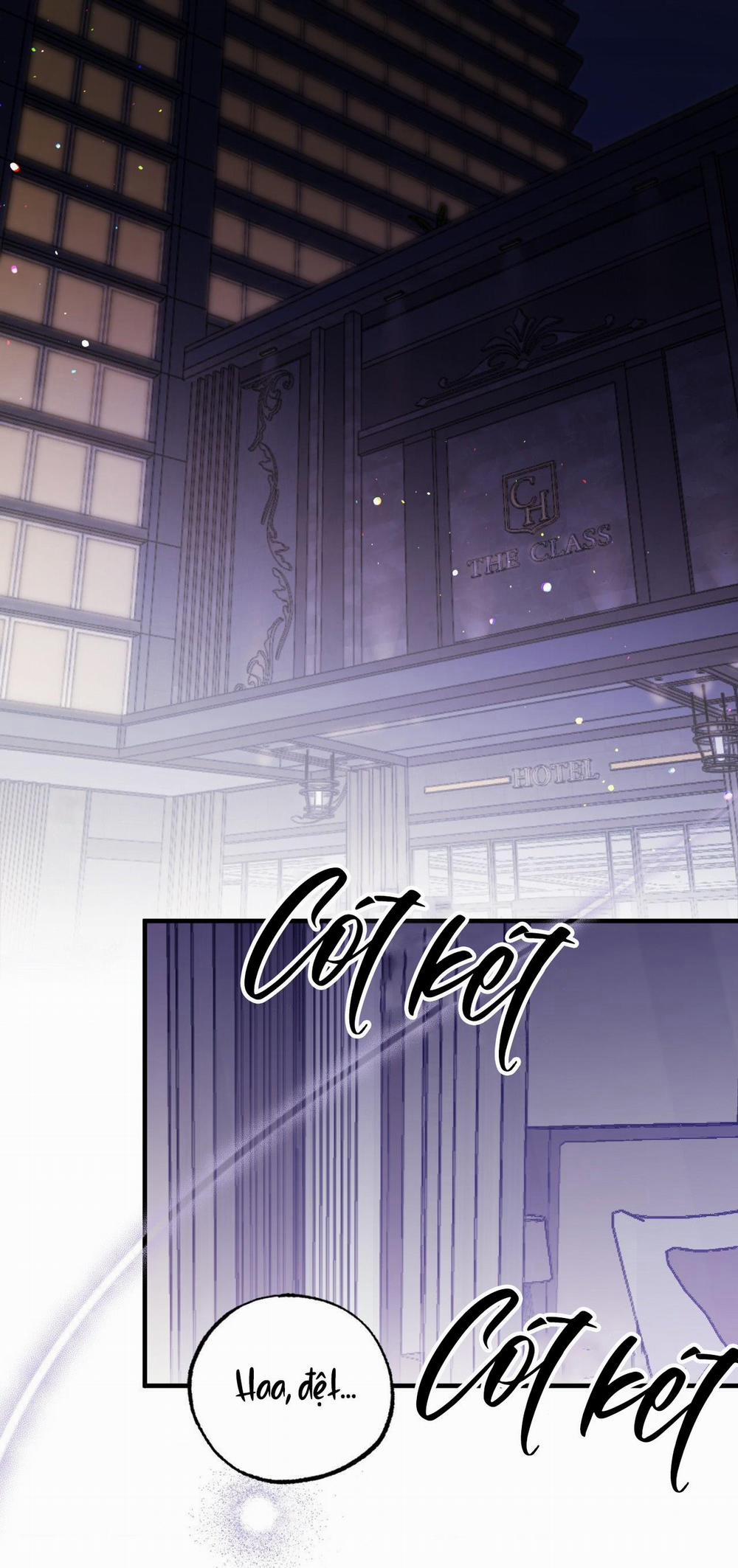 (ABO) VŨ TRỤ NƠI EM XUỐNG 7 trang 1